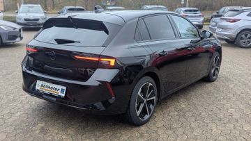 Bild 4 Opel Astra L 1.2 GS AHK/NAVI/SHZ+LHZ/PDC+360Cam