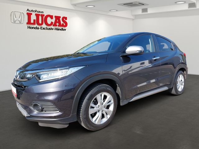 Honda HR-V 1.5 Elegance CVT Autom.*LED*ALLWETTER*