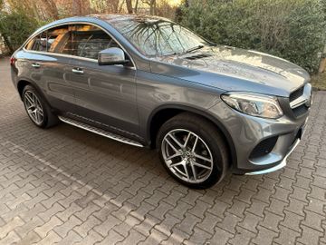 Mercedes GLE 350 - 9