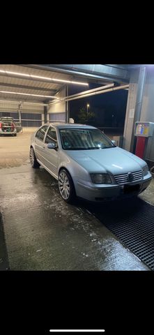 Volkswagen VW Bora 1.8T Tiptronic