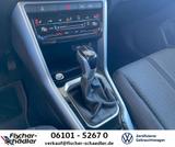 Volkswagen T-ROC Life 1.5TSI*DSG*AHK*LED*R2D*RearView*IQ.Dr - gebrauchte SUVs in Offenbach