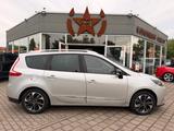 Renault Scenic III Grand BOSE Edition - Renault Scenic in Magdeburg