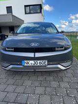 Hyundai IONIQ 5 77,4 kWh 239kW Allradantrieb Uniq  - Hyundai IONIQ 5 von privat