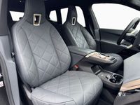 BMW iX - Vorschau Bild 12
