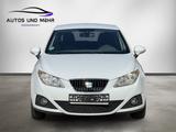 Seat Ibiza Lim. Copa Klima Einparkhilfe Sitzheizung - Seat Ibiza: Copa