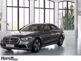 Mercedes-Benz S 350 d 4Matic+PANO+AIRMATIC+HUD+DIDITAL+360°+ - gebrauchte Mercedes-Benz S 350 aus dem Jahr 2023