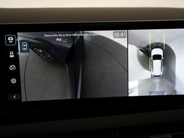 Hyundai Tucson – Bild 14
