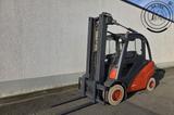 Linde H30D  - Linde Frontstapler H 30 d