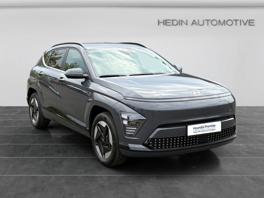 Hyundai Kona – Bild 8