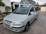 Hyundai Matrix - gebrauchte Hyundai Matrix aus dem Jahr 2005