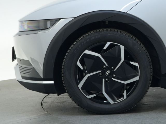 IONIQ 5 TECHNIQ 77,4kWh+VOLL-LED+NAVI+LEDER+KLIM