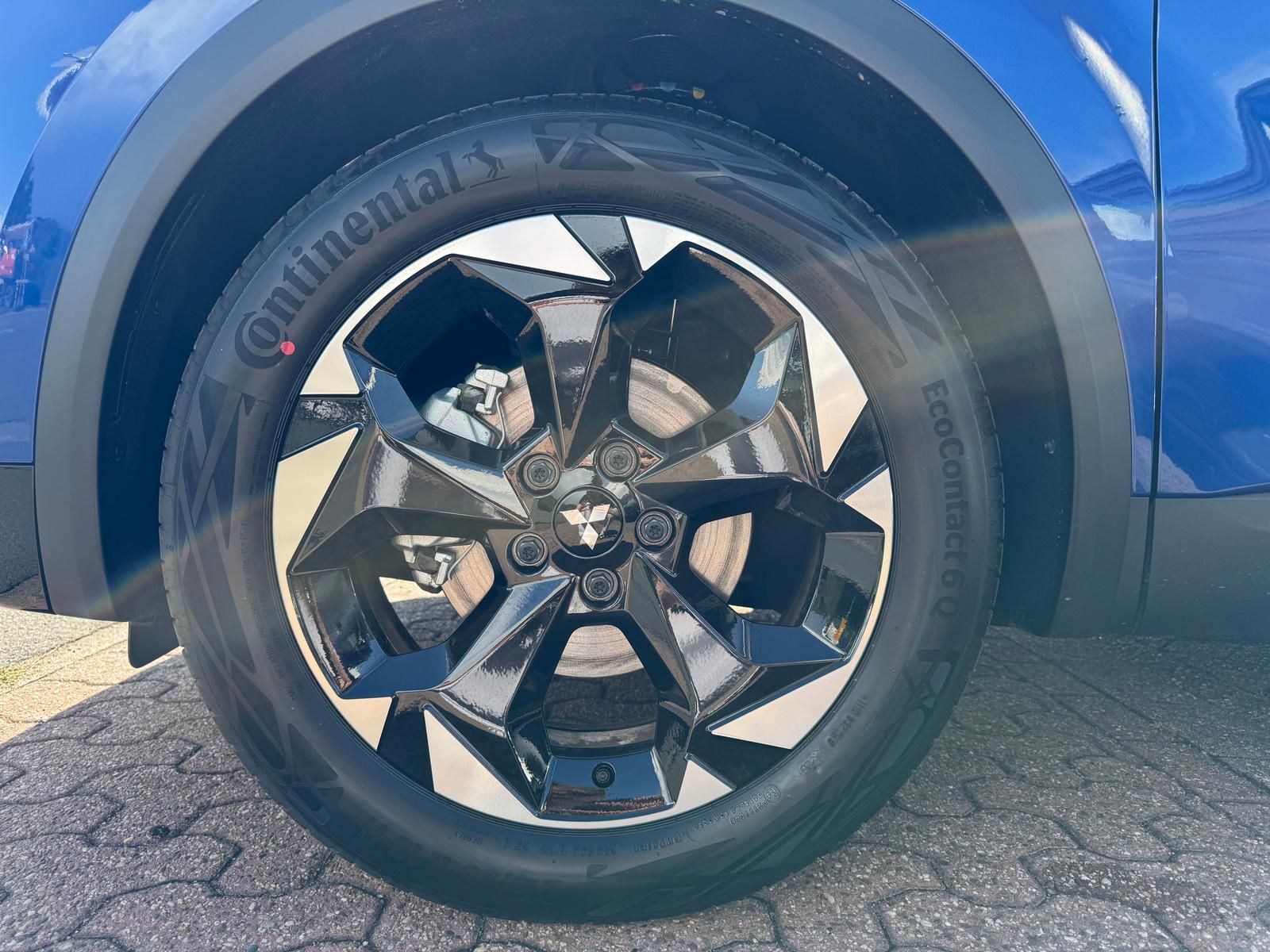 Mitsubishi Grandis - Bild 18