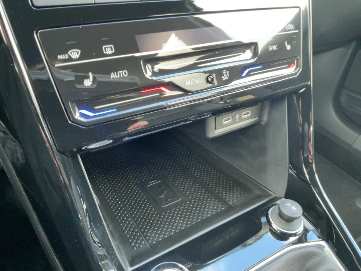 Volkswagen T-Cross - Bild 18