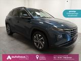 Hyundai Tucson 1.6 T-GDI Trend Navi|CAM|Lenkrhzg.|DAB - Hyundai Gebrauchtwagen mit Automatikschaltung
