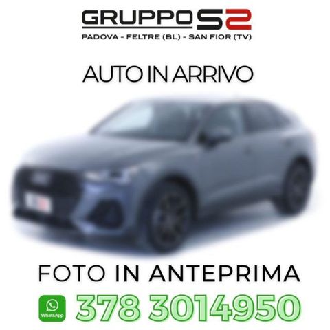 Audi AUDI Q3 Sportback 35TDI S tronic S line edition 