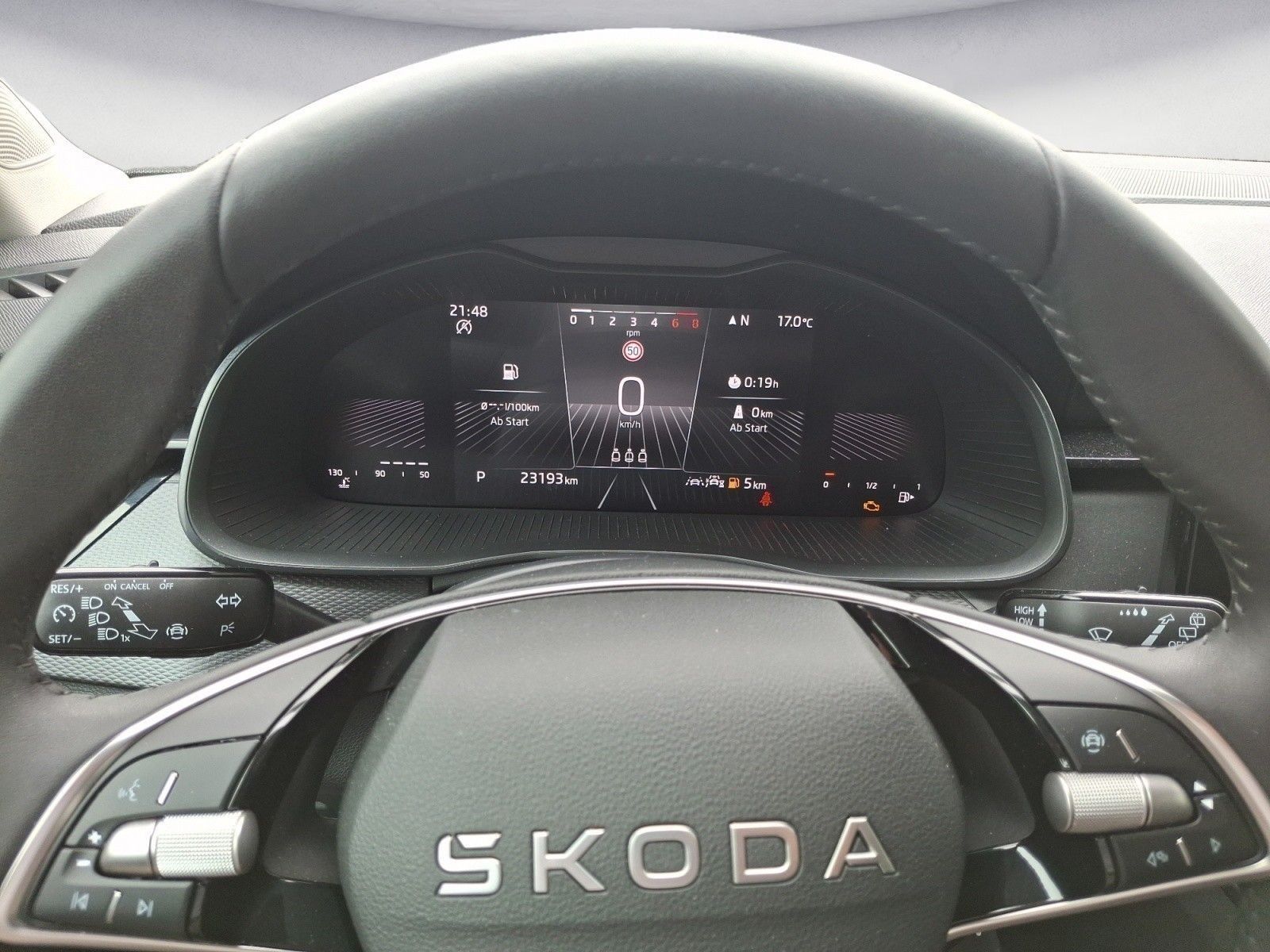 Skoda Kamiq - Bild 10
