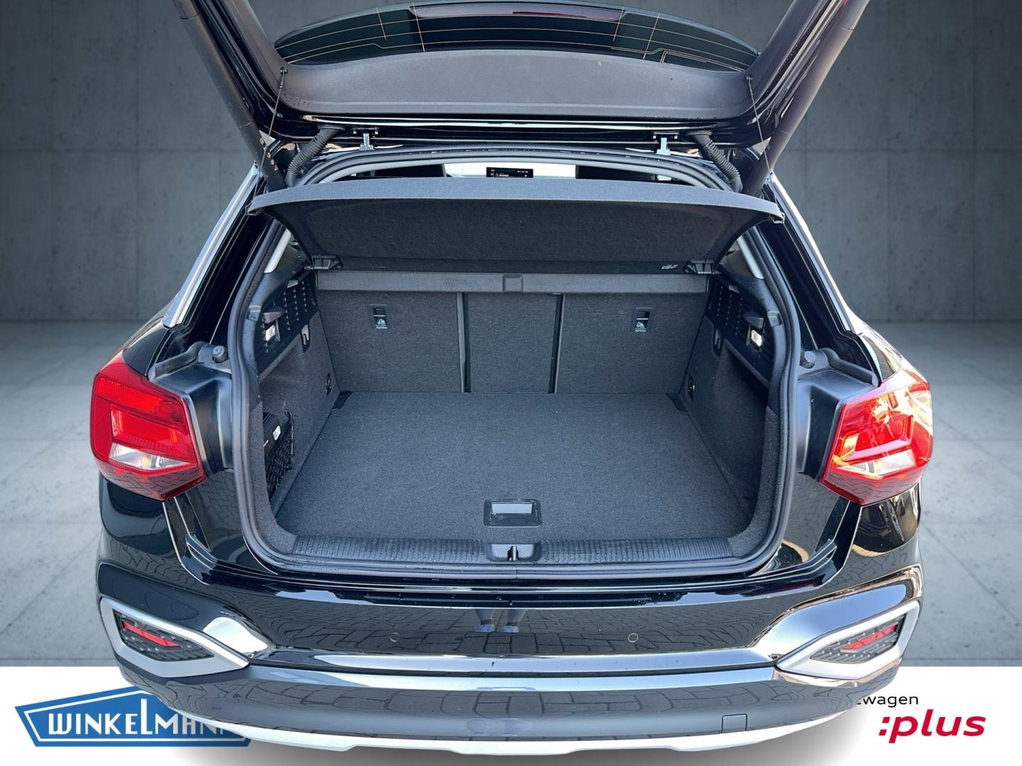Audi Q2 - Bild 14