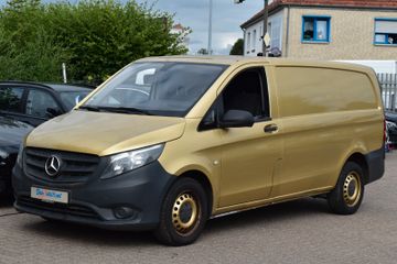 Mercedes Vito - 1