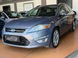 Ford Mondeo Turnier Titanium Leder/Schiebedach/Navi - Ford Mondeo aus 2012: Titanium