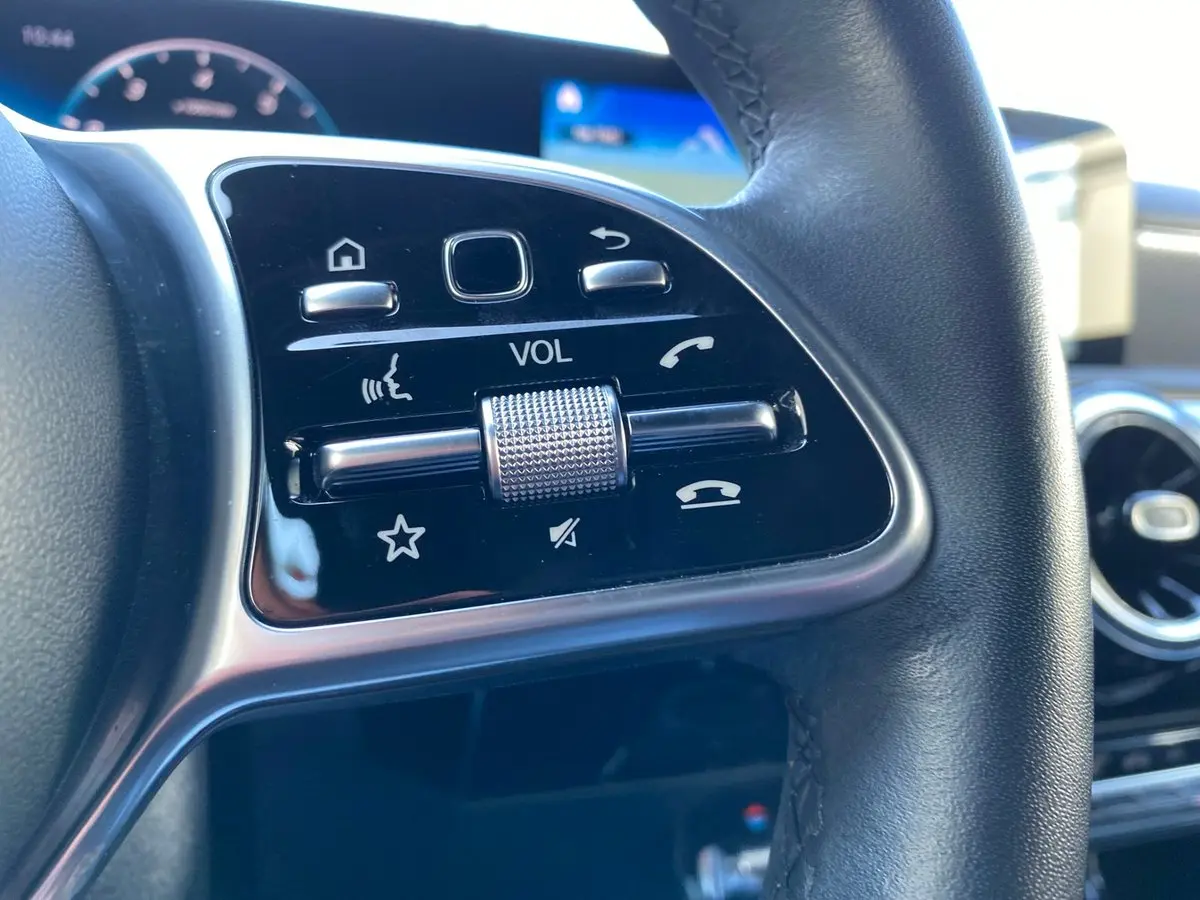 Mercedes-Benz CLA PROGESSIVE LED+NAVI+KLIMA, миниатюра 23