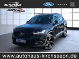 Volvo XC40 T3 R-Design 2WD Automatik Bluetooth Navi - gebrauchte Volvo XC40 aus dem Jahr 2022