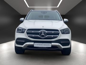 Mercedes GLE 350 - 9