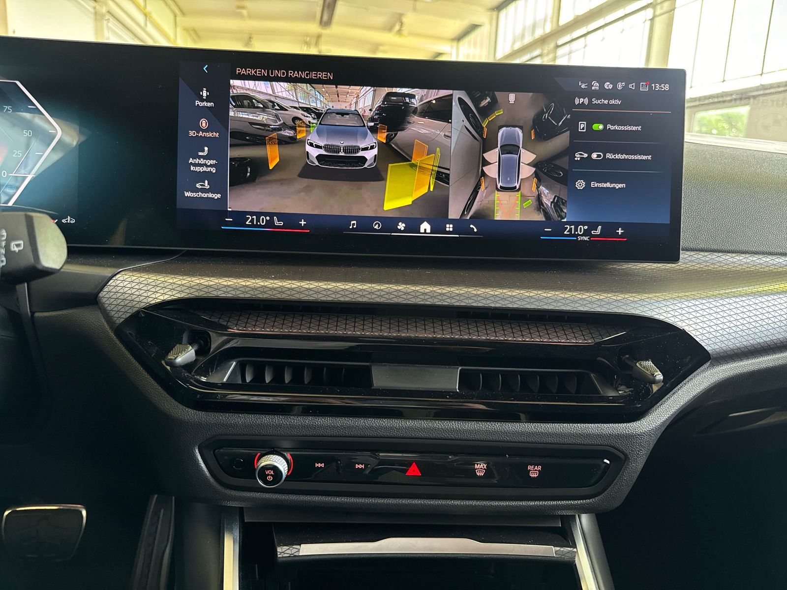 BMW 320 - Bild 19