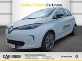 Renault ZOE LIFE Batteriekauf LIMITED Paket - Renault ZOE in Leipzig