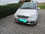 Mercedes-Benz A 170 AVANTGARDE Avantgarde