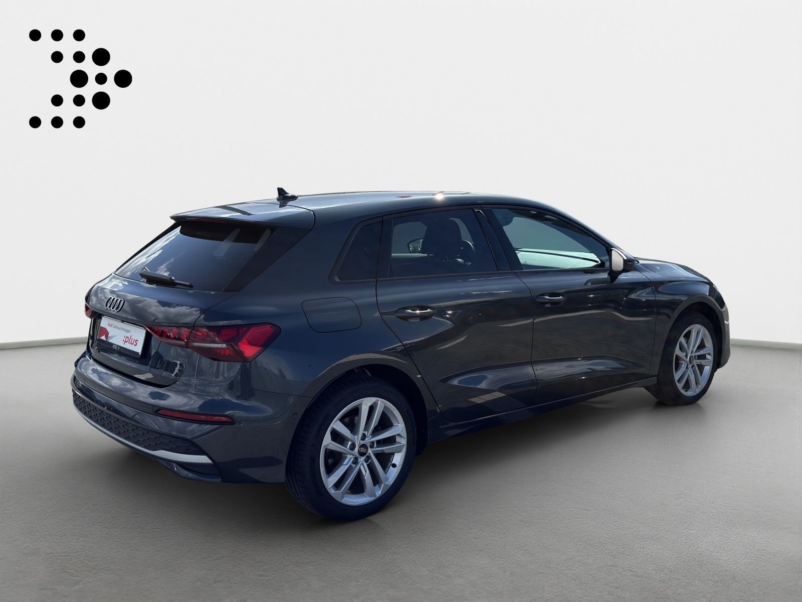 Audi A3 - Bild 19