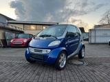 Smart 450 *Automatik *Alufelgen *Klima - Smart ForTwo: Alufelgen