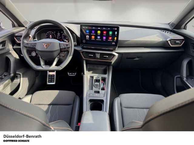 Cupra Formentor - Bild 6