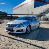Volkswagen Passat CC 1.8 TSI, R-Line, TÜV NEU bis 08.2027 - Volkswagen Passat CC: 1.8