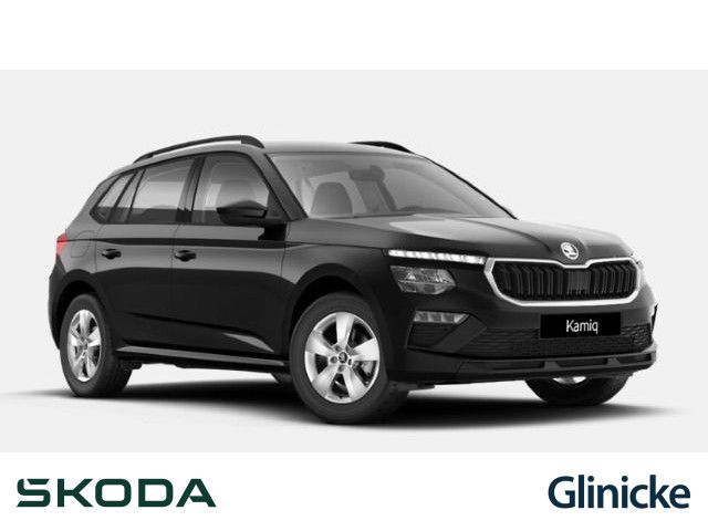 Skoda Kamiq 1.0 TSI Essence OPF