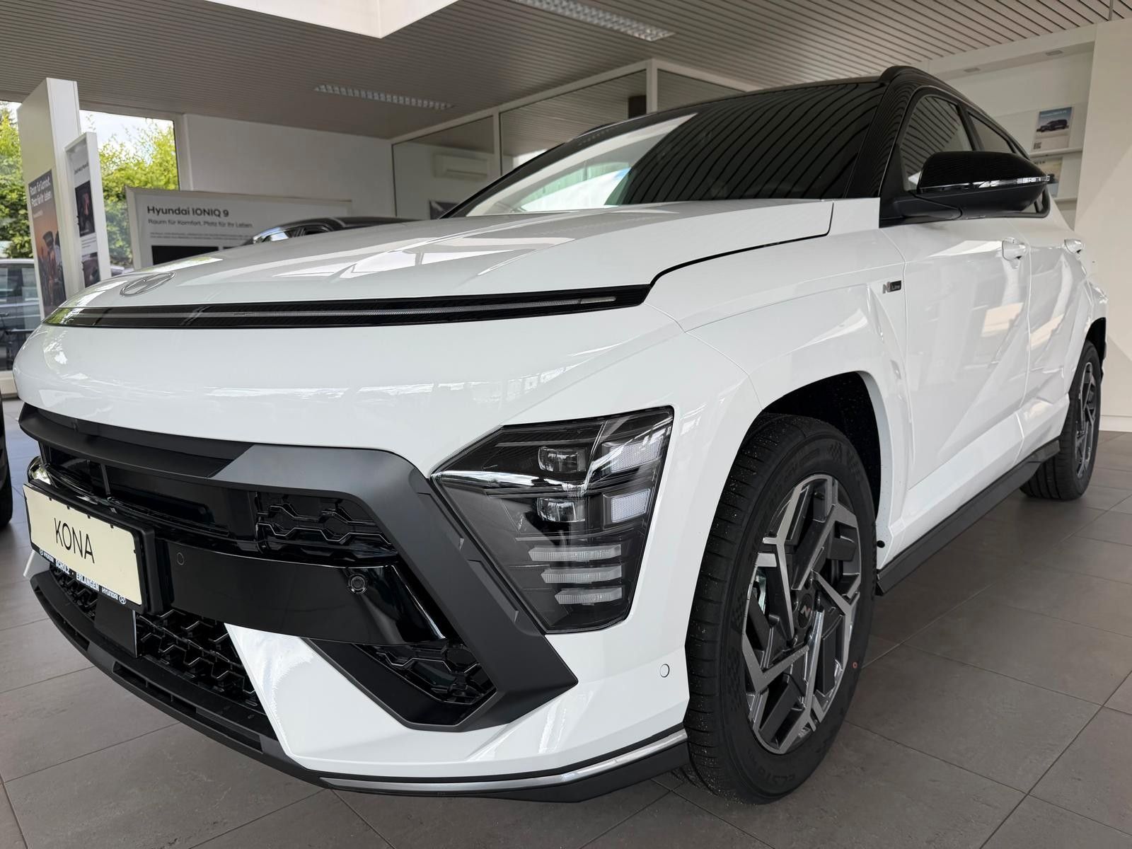Hyundai Kona – Bild 2
