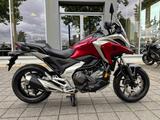 Honda NC 750 X DCT ABS   1.HAND  TOP ZUSTAND - Honda Motorräder in Leipzig