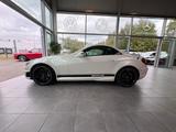 Mercedes-Benz SLK 55 AMG SLK Roadster,memory, scarf, windschot - weiße Mercedes-Benz SLK-Klasse