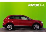 Volkswagen Tiguan 2.0TDI DSG Comfortline LED+NAVI+VIRTUAL+T - Volkswagen Tiguan mit Diesel-Antrieb: Automatik