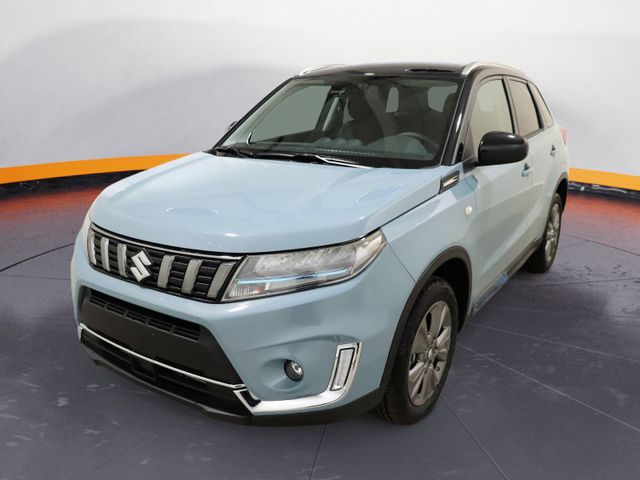 Suzuki Vitara 1.4 Hybrid Comfort AllGrip LED|RFK|ACC