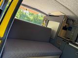 Volkswagen T5 Camper - Wohnmobil mit 2 Schlafplätzen