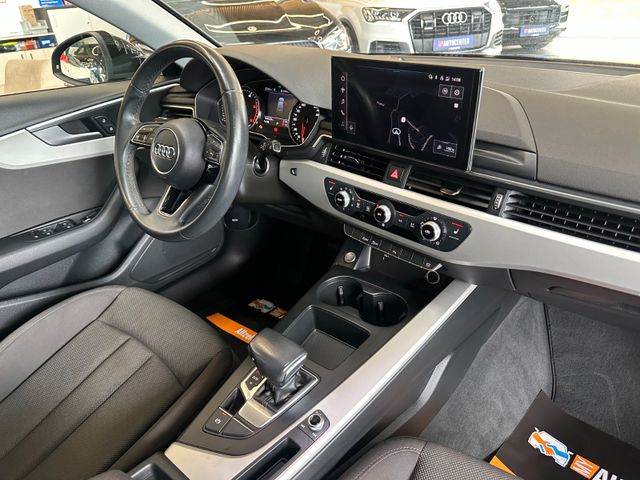 Audi A4 Avant 30 TDI advanced *LED*Navi*