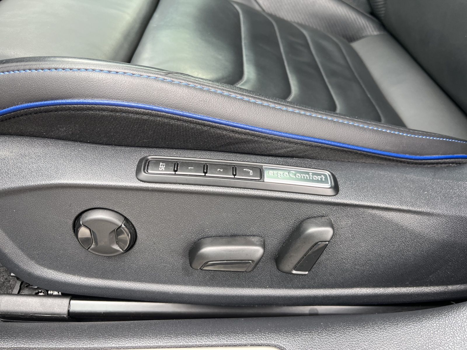 Volkswagen Arteon - Bild 17