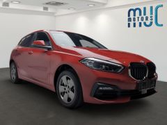 BMW 116 i Aut. Advantage HuD LiveCo LED PDC