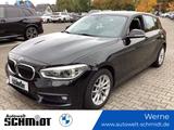 BMW 118d Advantage + GARANTIE - BMW 1er Reihe mit Diesel-Antrieb: Limousine