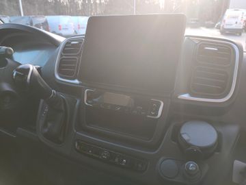 Fahrzeugabbildung Fiat Ducato Serie 8 Luxusbus L2H2 Panorama 140 MJT AT
