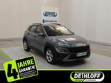 Hyundai Kona 1.0 T-GDI Trend - Hyundai KONA in Rostock
