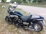 Yamaha Vmax 1200 - YAMAHA VMAX 1200