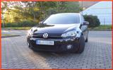 Volkswagen "GOLF VI Sport-Edition" - Volkswagen Golf: V Edition