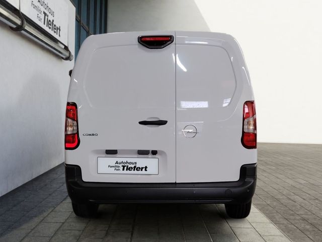 Combo Cargo 1.5 Diesel XL EHZ Autm. (Modell 2018
