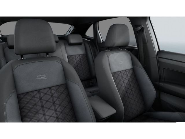 Taigo R-Line 1.0l DSG Allwetter Kamera IQ.Drive